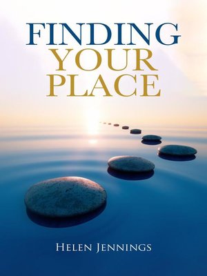 cover image of Finding Your Place
